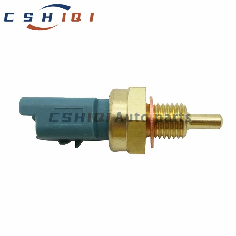 9631000880 Coolant Water Temperature Sensor Switch for Peugeot 106 206 207 306 307 406 807 1007 Fiat Ducato Scudo Peugeot New