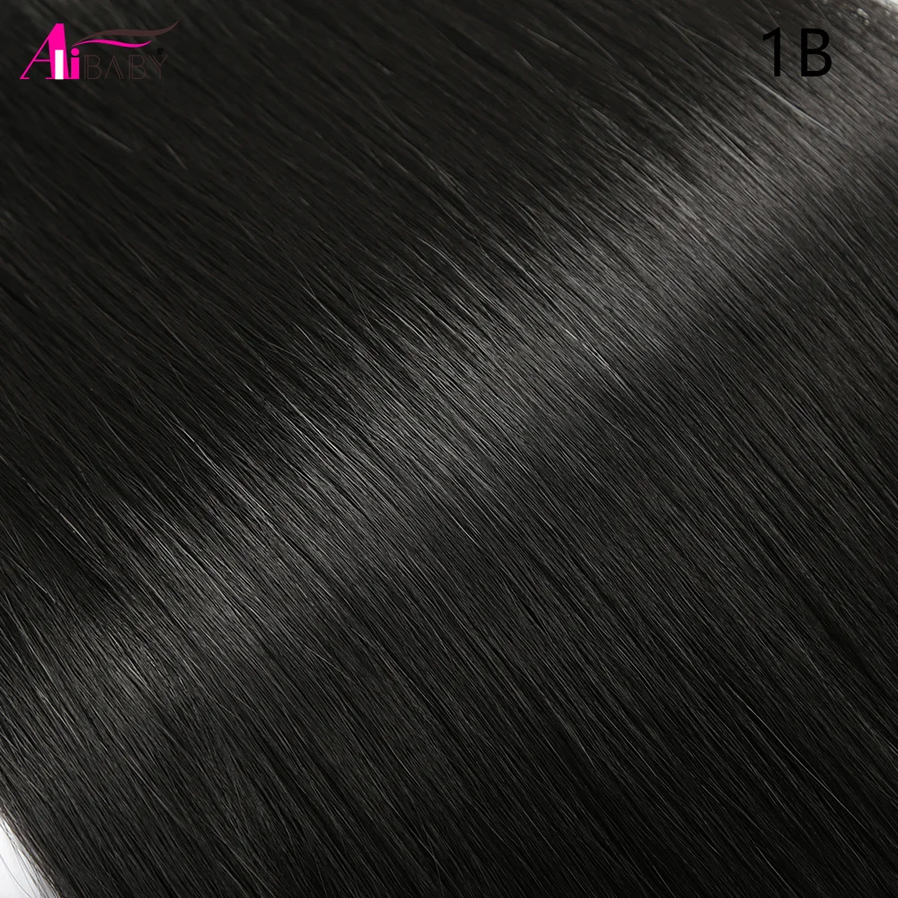 24 32 Zoll gerader Pferdeschwanz mit elastischem Band, synthetische Pferdeschwanzverlängerung, umwickelbarer hitzebeständiger Pferdeschwanz für Frauen – Detail 17