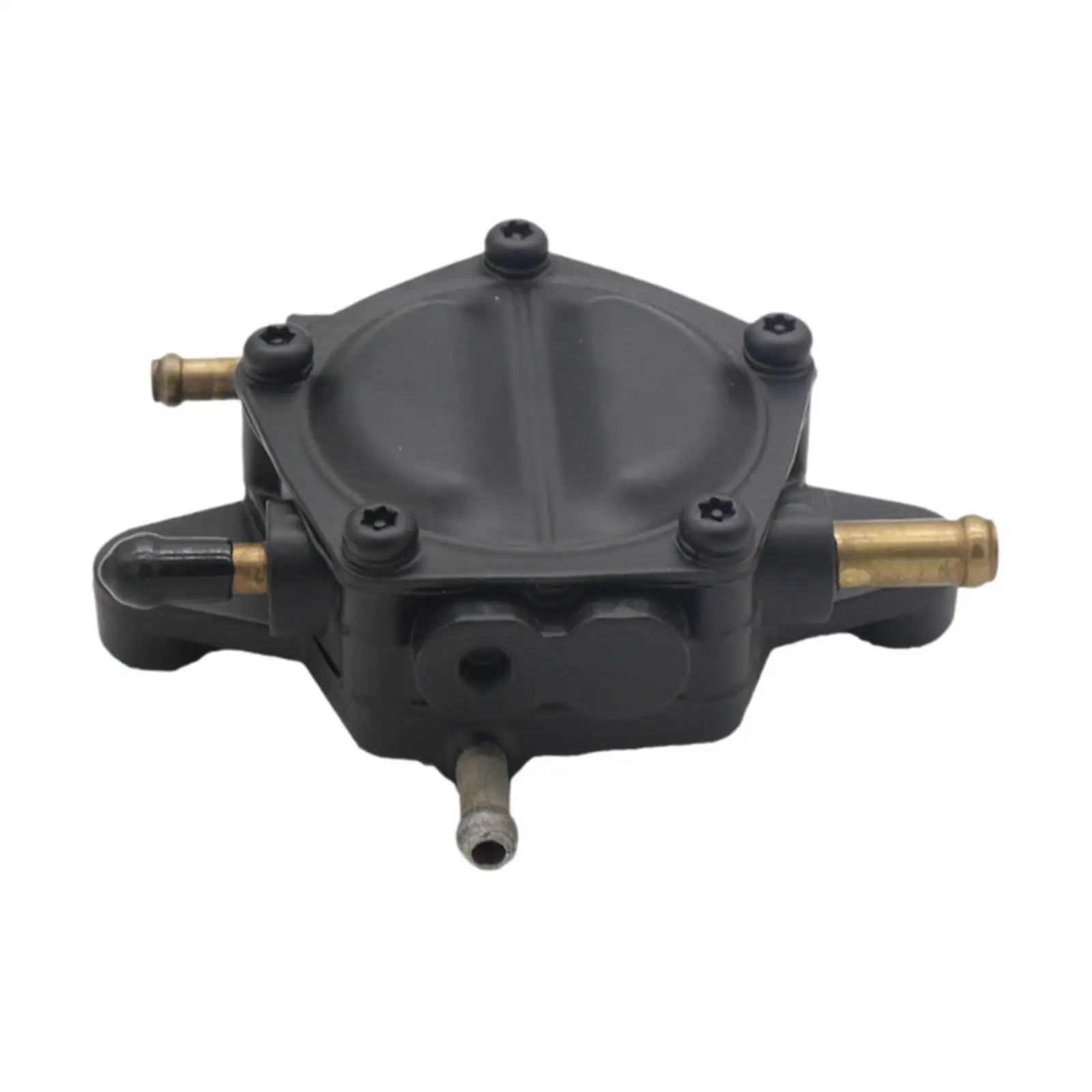 

Fuel Pump High Flows DF62-702 Simple Installation Motorcycle Accessories