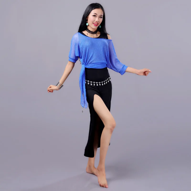 مجموعة الرقص الشرقي زي أداء الرقص الشرقي مجموعة أداء الرقص الشرقي زي الرقص الشرقي جميل وأنيق