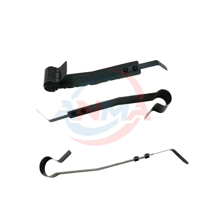 10 Pieces 01.012.049F Sheet Separator Windmill End For Offset Printer Machine Spare Parts