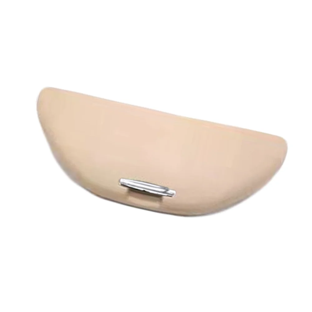 Sun Visor Holder Glasses Case Sun Visor Storage Practical Design Direct Replacement For Jetta Vehicle Heating Cup