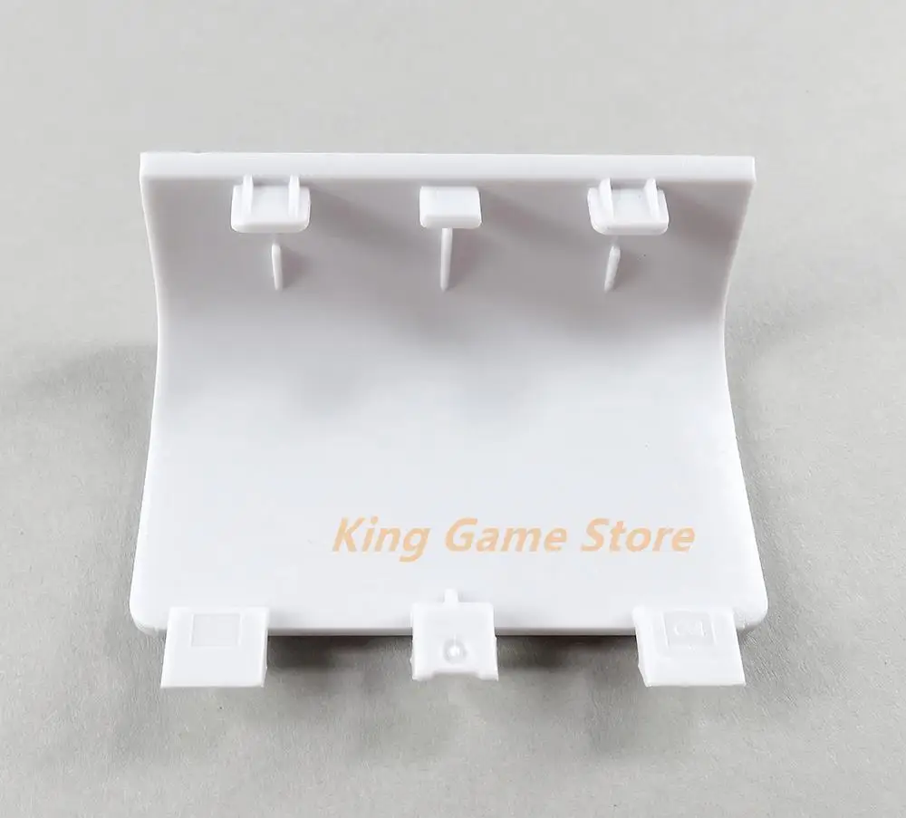 1 шт./лот, крышка батарейного отсека для контроллера Xbox series s x, крышка батарейного отсека, дверной чехол для Xbox Series S X, аксессуары