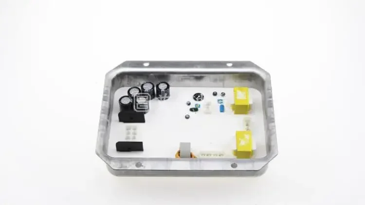 NTA-5A-2T Voltage R…