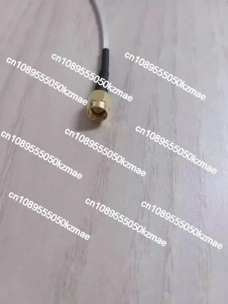 PCB-Antennentestkabel, koaxialer HF-Jumper für die Entwicklung und Debugging bei Impedanzübungen