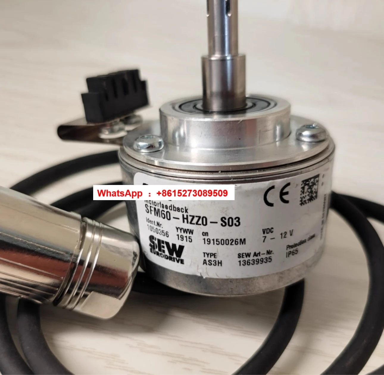 

New original SFM60-HZZ0-S03 encoder SFM60-HZZ0-S01