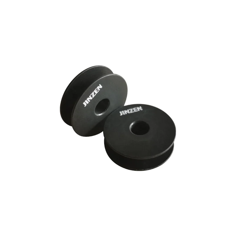 Jinzen B1811-771-000 Bobbin Hard Oxidation New Sewing Machine Spare Parts Shuttle LBH-1790  Lanzadera