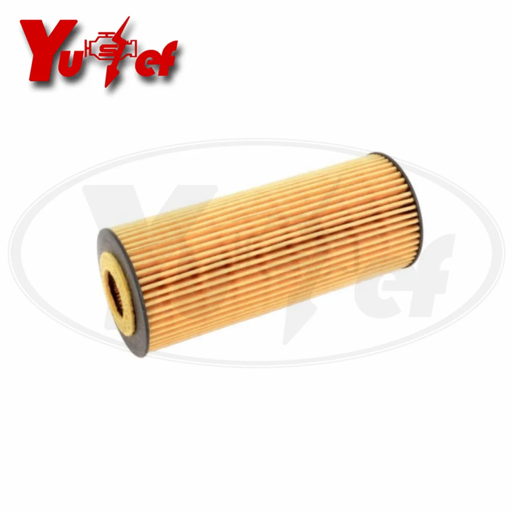 Enigine oil filter Fits for MB W176 C117 C218 W205 C205 X156 C292 X166 W166 R231 C217 2781800009 A2781800009