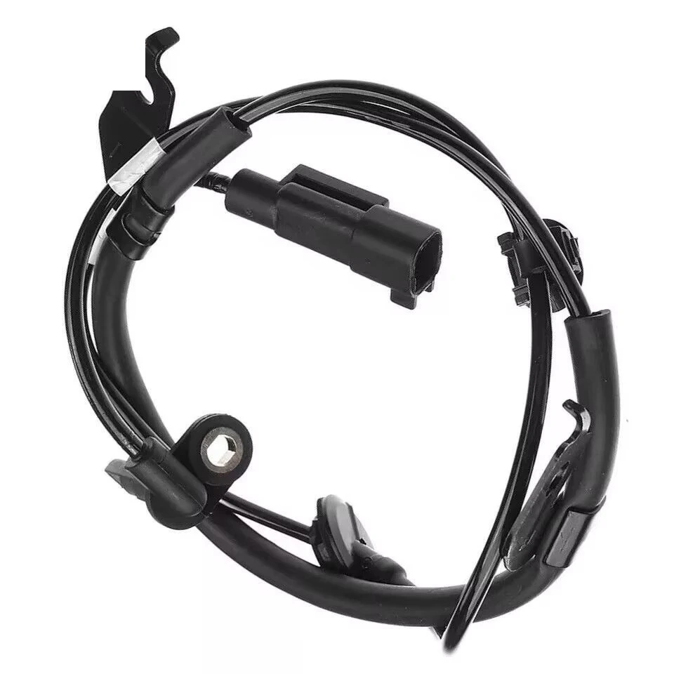 

Car Front Left 4670A577 ABS Wheel Speed Sensor For Mitsubishi Evo X Lancer Evolution 2007 2008 2009-2015 New