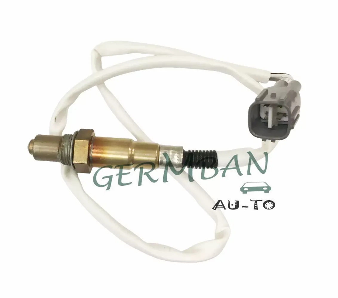 894650 D130 0258006799   Sensor de oxigênio traseiro 89465-0D130 adequado para Toyota Yaris Hatchback 1.0L 2006