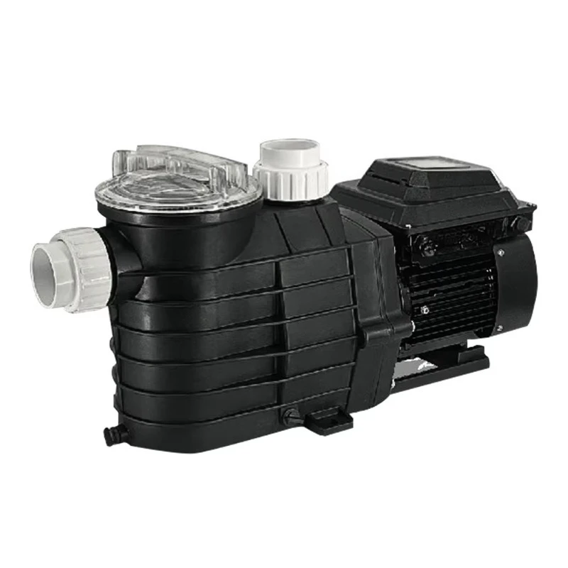 

2.2Hp 3.95Hp self-priming circulating pump automatic variable speed electric swimming pool pump