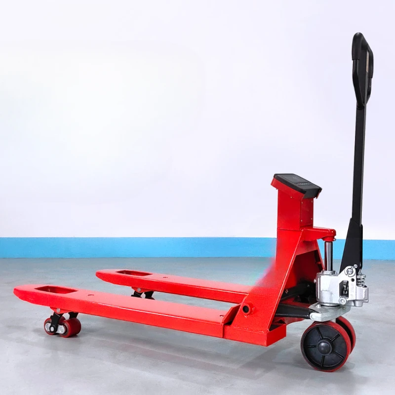 

Electronic scale handling vehicle, manual hydraulic handling vehicle, weighing ground cow, weighbridge, forklift, pallet truck