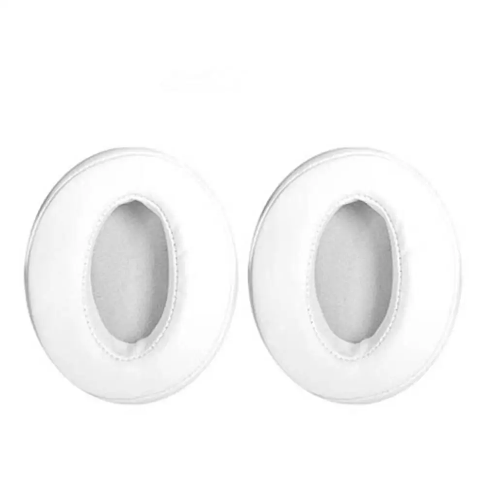 Replacement Earpads Ear Pads Cushions Muffs for Sennheiser HD 300 350BT 400S 458BT HD300 HD350BT HD400S HD458BT Headphones