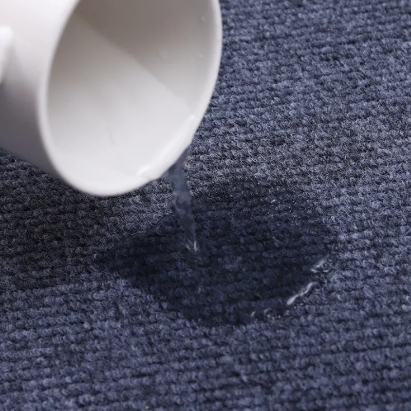 Large Anti-Slip Office Chair Mat 6