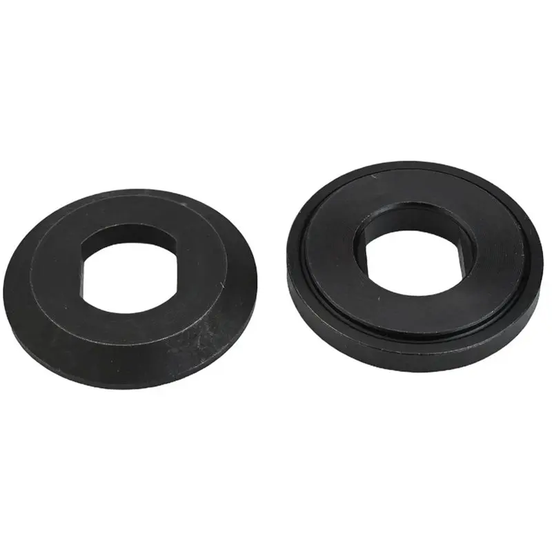 ABMR-Blade Clamp Outer& Inner Flange Washer Screws DSS610 DSS611 BSS610 BSS611 Part Numbers 224412-5 224409-4 266133-3