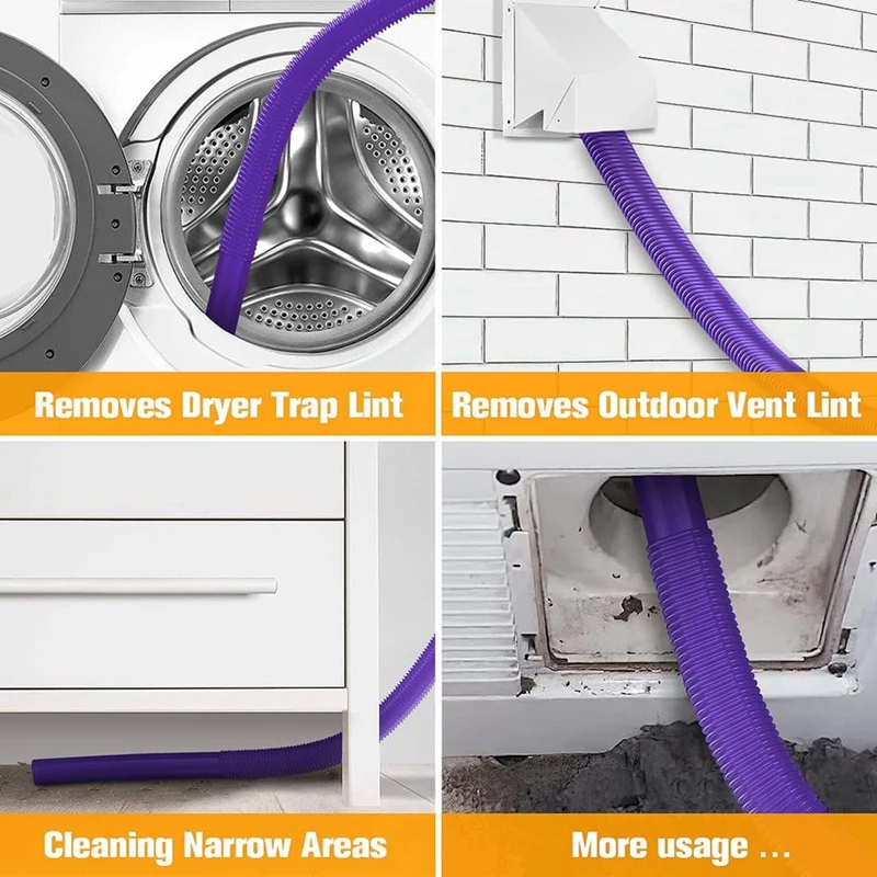 Комплект для пылесоса Dyson V7 V8 V10 V11 V15 с направляющей проволокой