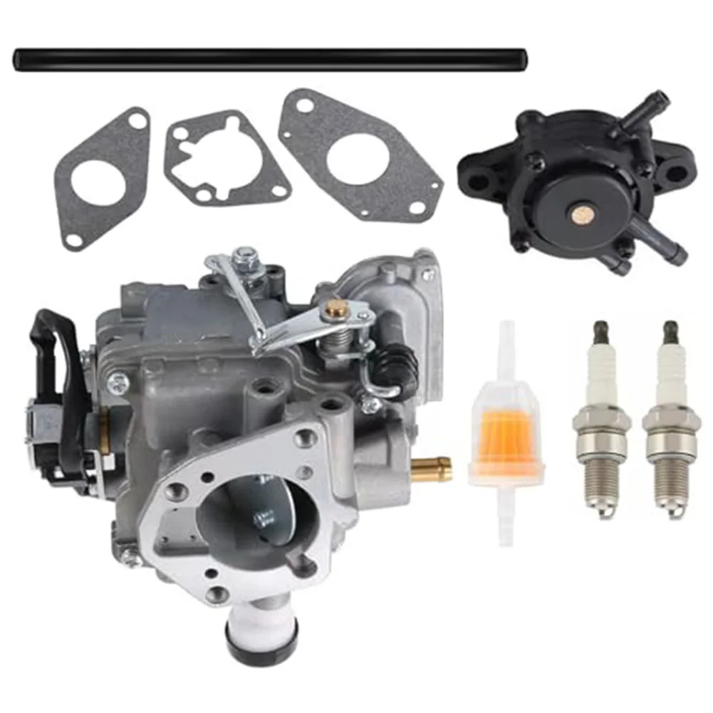 Welding Machine Generator Carburetor Kit For Miller For Bobcat 250 For Welder Generator Replacement Engine Maintenance Parts Kit