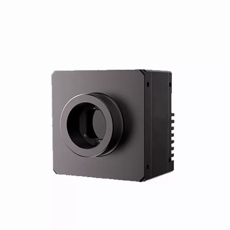 for High Speed USB3.0 Industrial Camera 2500 Pixel Color Global Shutter Visual Inspection Machine Recognition Camera