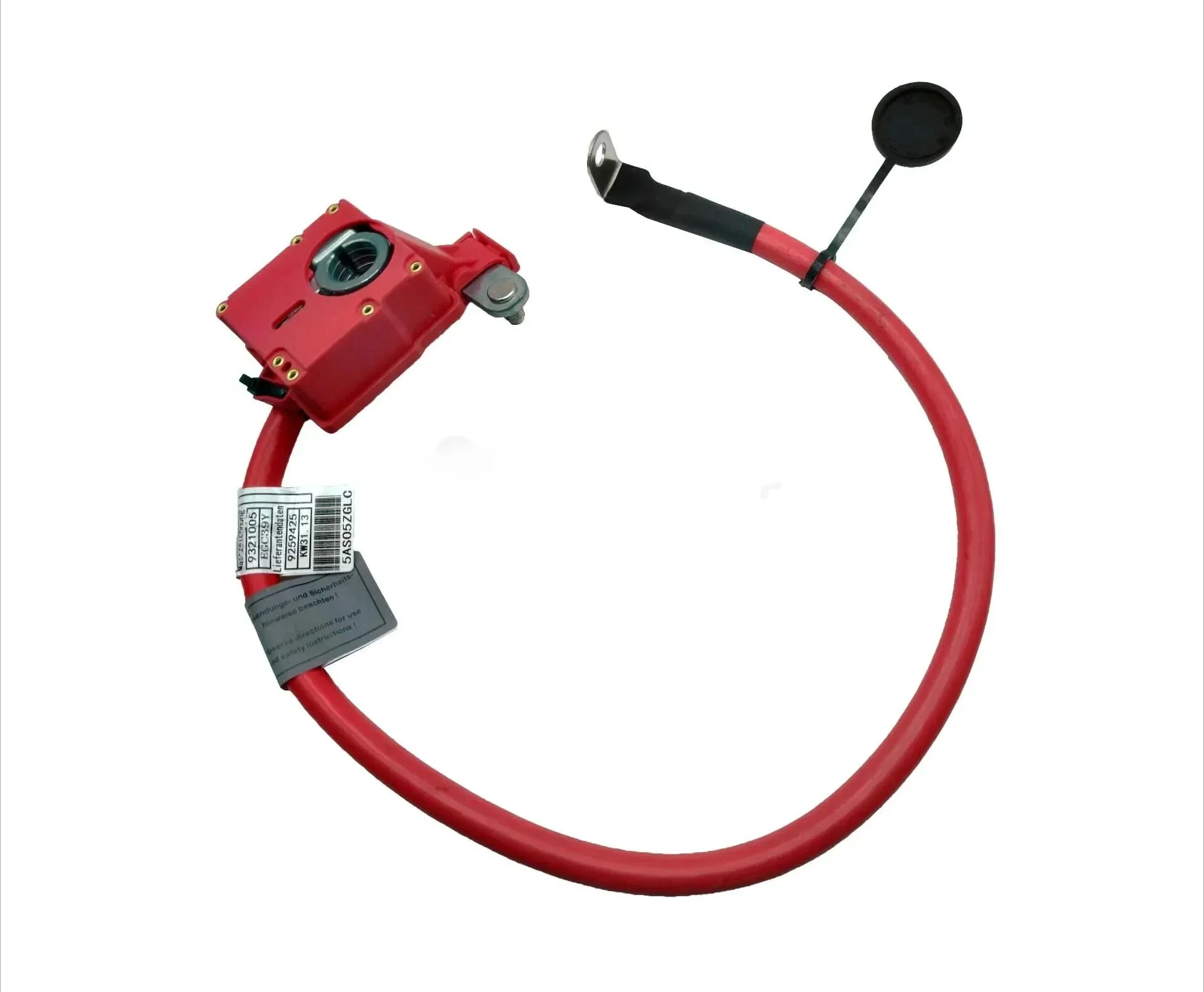 

GZ-61129321005 Positive battery wire/battery wire suitable for X3 X4 F25F26