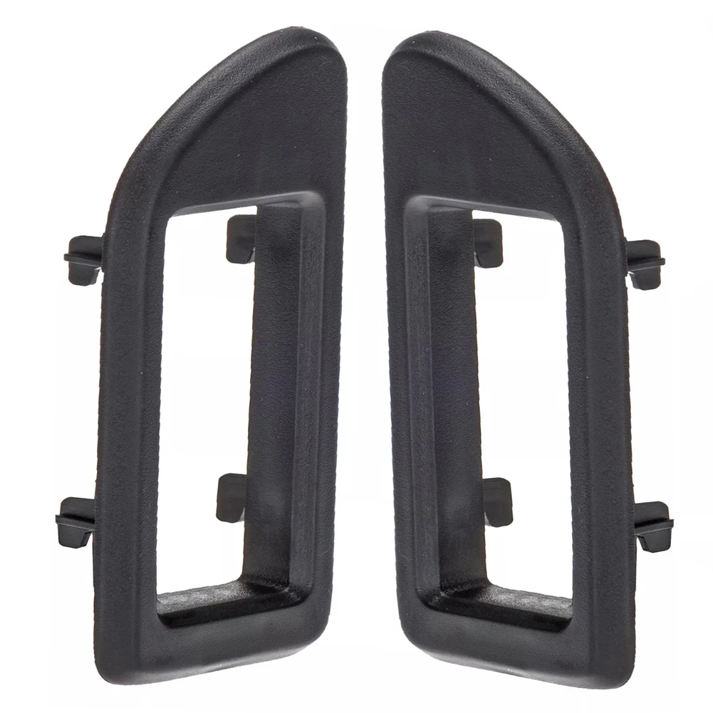 

/Door /Handle / For Bezel TT07DX9AA TT06DX9AA For Dodge For Viper 1992-1998 For Prowler 1997-2002 Interior Trim Pair