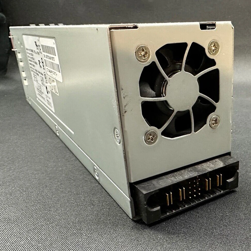 For HP DL380 G4 575W Server Power Supply DPS-600PB B 321632-501 406393-001 Durable