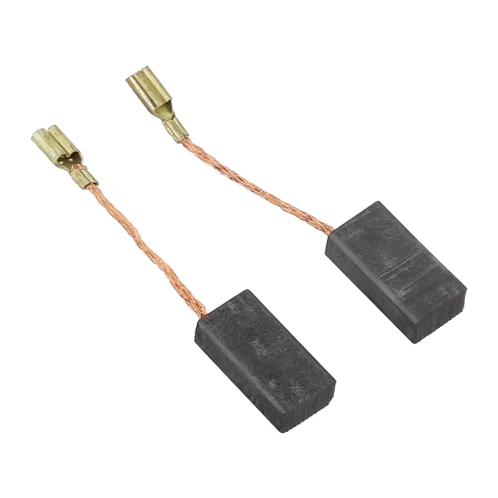 Carbon Brushes Are The Most Frequently Replaced Power Tool Parts Suitable For GWS GWS Angle Grinder Tool Motor Pcs