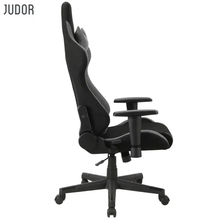 Judor High Quality PU Leather  Gaming Chair Swivel Computer Gaming Chair