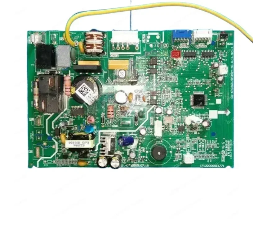 

New EU-KFR50G/BP3N1Y-AFCU KFR26G/BP3N1Y-AE 17122000016771 air conditioning computer board