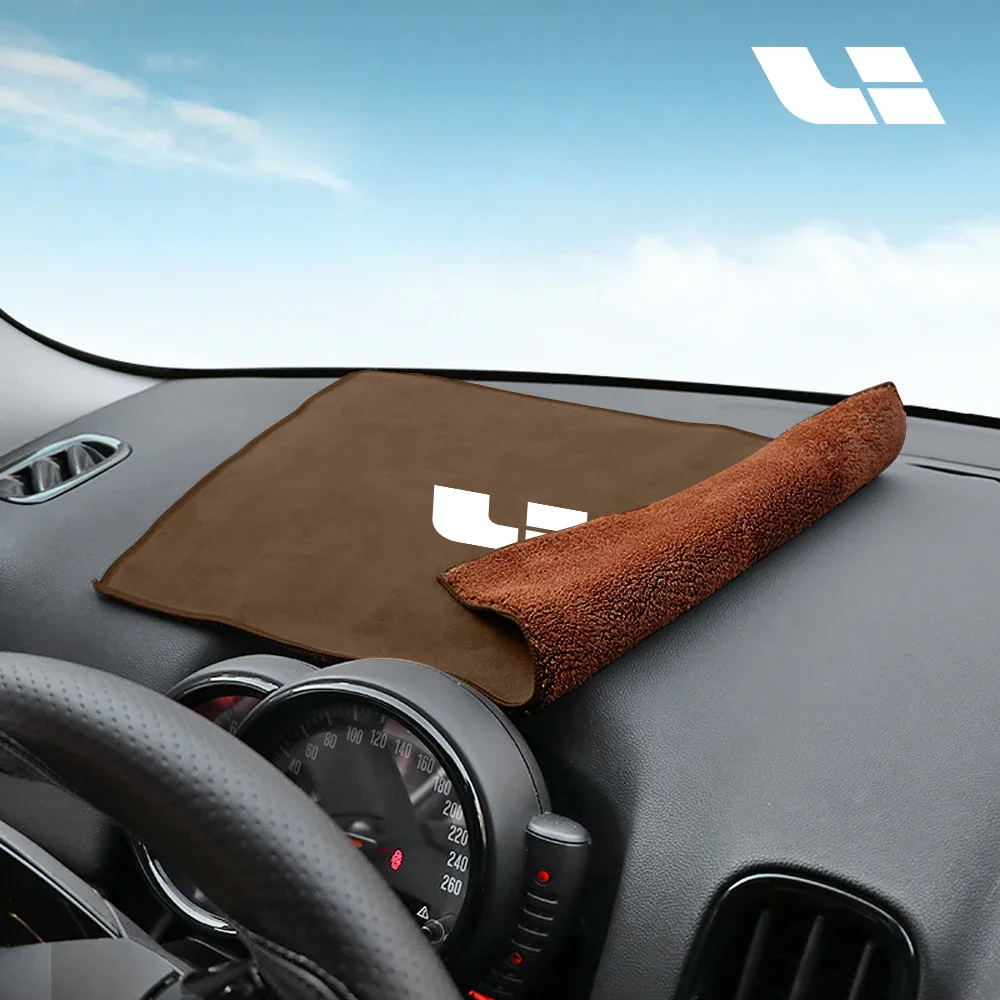 

Автомобильные полотенца, протирающая тряпка, фотоинструменты, аксессуары для ухода за автомобилем для LI Lixiang L9 MAX L7 One Pro L8 Li9 R20 Mega Li7 L6