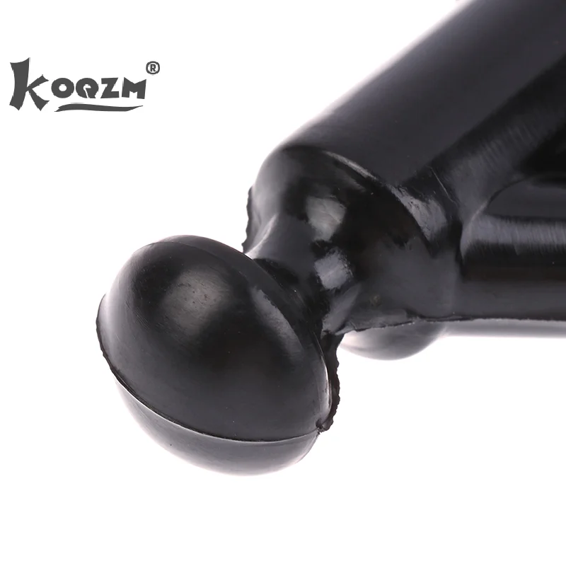 1Pcs Black Spark Plug Cap For Engine Lawnmower Mower Replacement Parts Gardening Power Tool Accessories