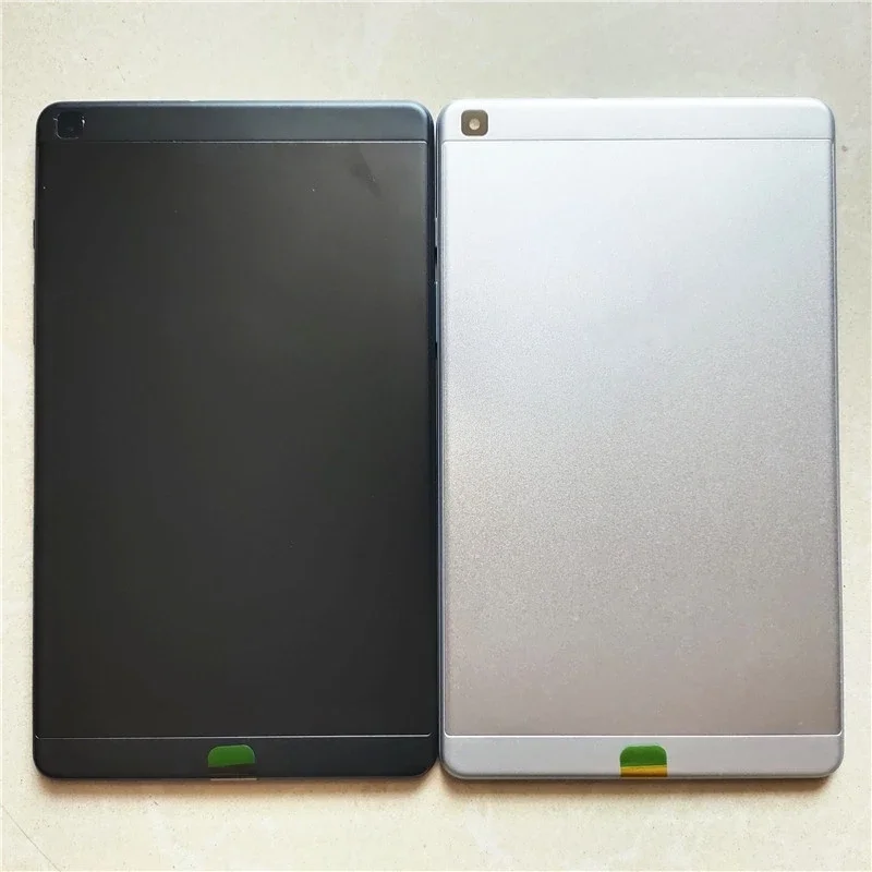 

Rear Door Panel Replacement For Samsung Galaxy Tab A 8.0 2019 T290 T295 SM-T290 SM-T295 Back backshell Cover Housing Case