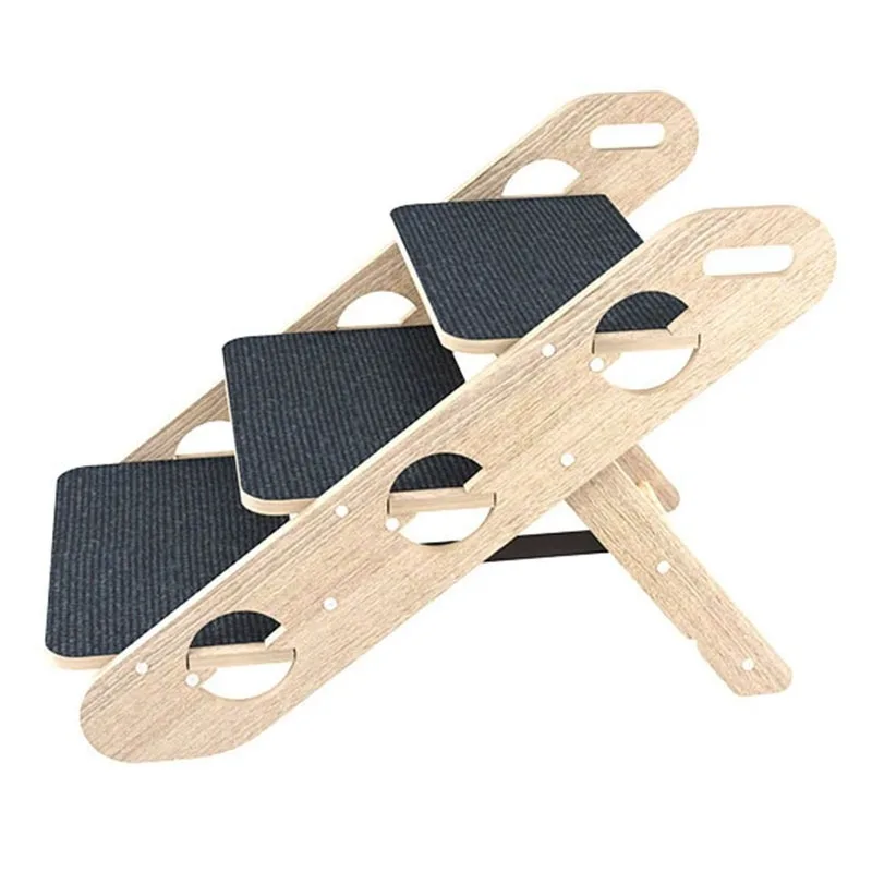 rampa-pieghevole-piccola-antiscivolo-in-legno-scala-a-3-gradini-per-cani-e-animali-domestici-per-letto