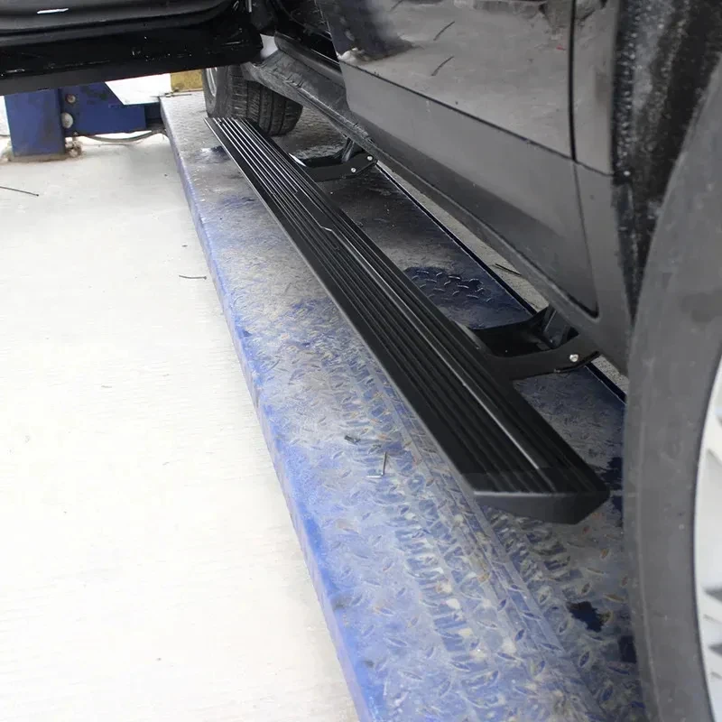 

Factory matic Side Steps Traverse 2018-2024