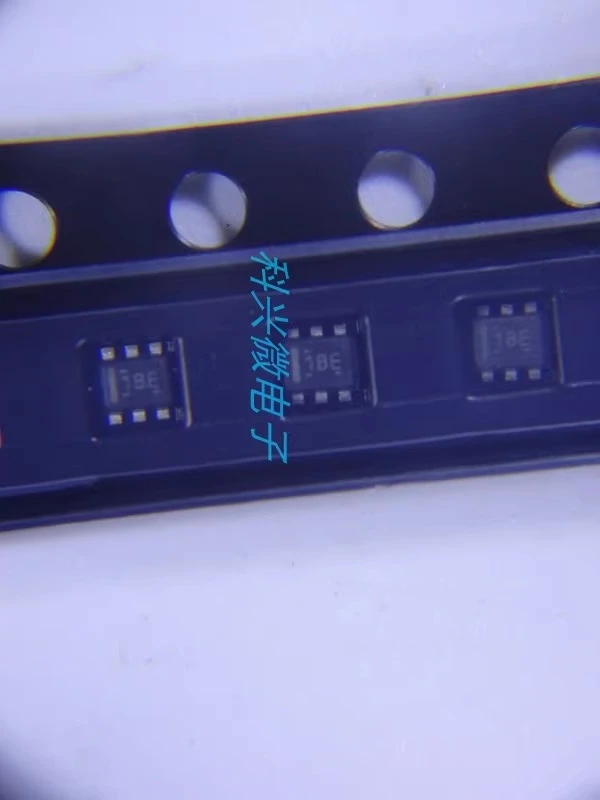 

10-500 шт./лот TLV62568ADRLR 1BE SOT563 Новый оригинал