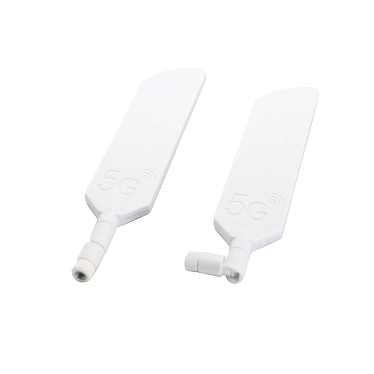 100% Original 5G 4G LTE SMA TS9 External Antenna For WIFI Modem Router CPE 48dBi Folding Signal Booster Wide Range 600~6000Mhz