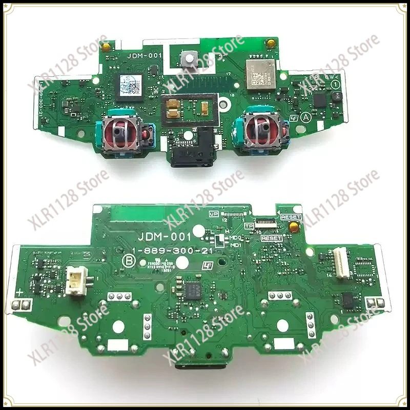 Controller Circuit Board Motherboard 055 010 030 for PS4 Slim Pro Gamepad Repair