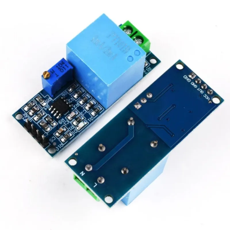 ZMPT101B Active Single Phase Voltage Transformer Module AC Output Current Voltage Sensor