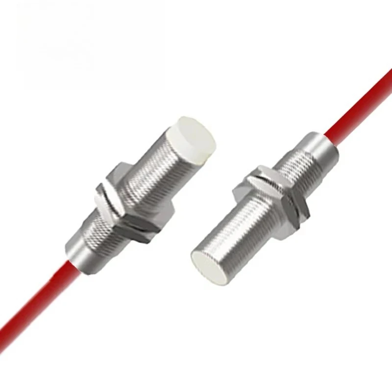 KJT-J12GW M12 Npn P…