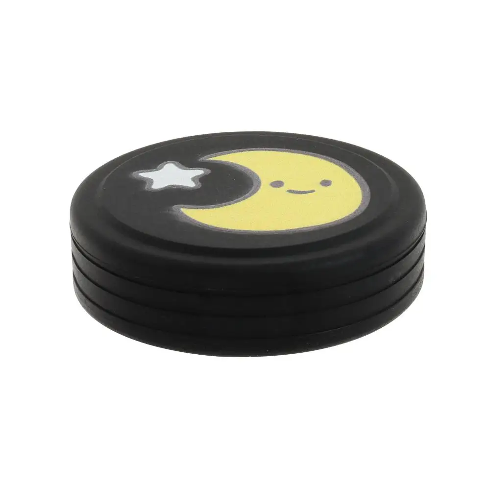 Silicone Luggage Wheels Protector Cover Anti-slip Shock Absorption Luggage Caster Shoes Reduce Wheel Wear Reduce Noise