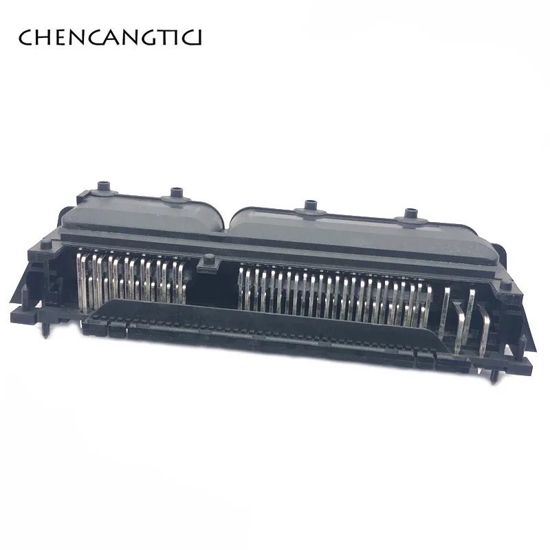 

1 Set 80 Pin Tyco ECU Motor PCB Automotive Harness Connector Cable Male Auto Part Electrical Plug For Car Wire 1534512-3