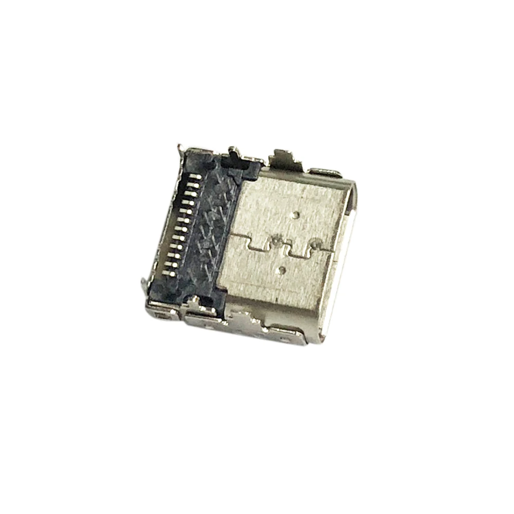 For LENOVO C330 81HY S330 81JW S330-14 MTK , FLEX 3 CB 11M735 300E 81QC 2ND 300E 81H0 Chromebook CB315-4H C934 C934T Type c jack
