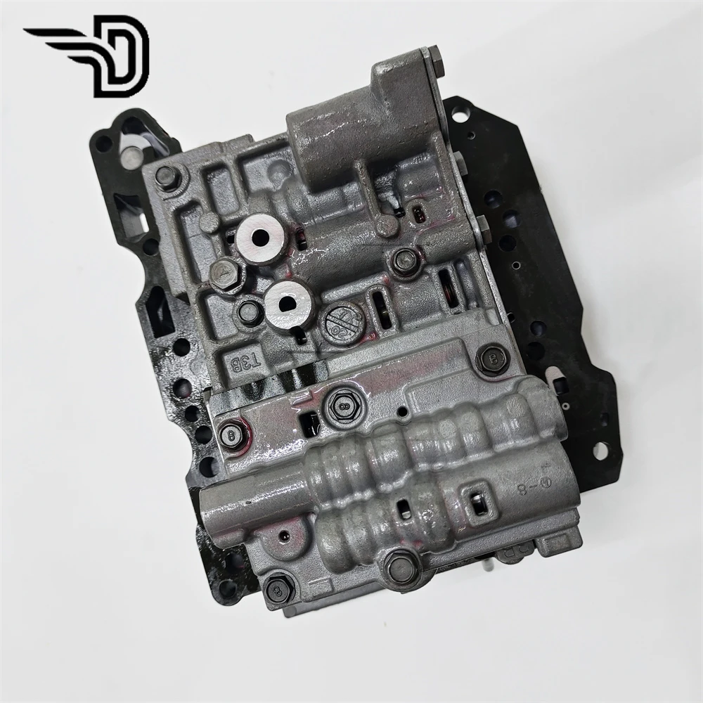 

Complete AW55-51N Transmission Valve Body with Solenoids for Volvo, Nissan, Chevrolet, Opel, Saab