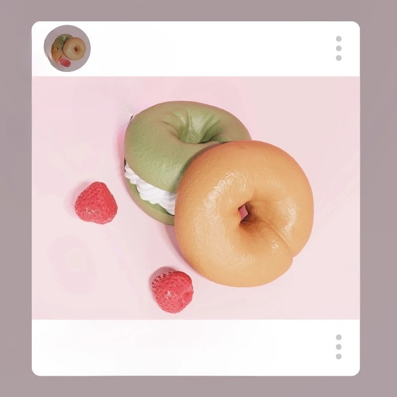 Three-Dimensional S…