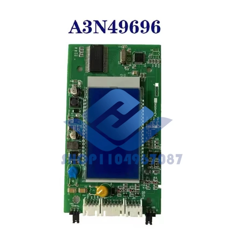 

Детали лифта ЖК-панель A3N49696 Дисплей панели вызова лифта