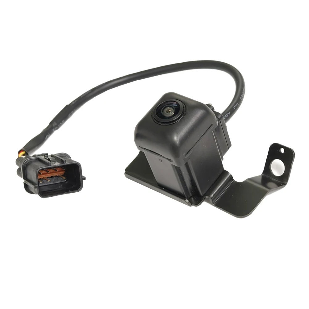 2016-2018 Camera Tailgate Rearview Camera Parking Assist Camera For Vehicles Car Multimedia Player OEM Compatible