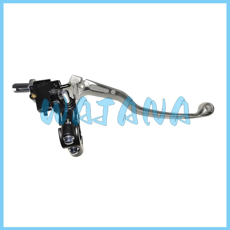 Clutch Lever Assembly for Kove / Colove 400x Zf400gy 500x Zf500gy