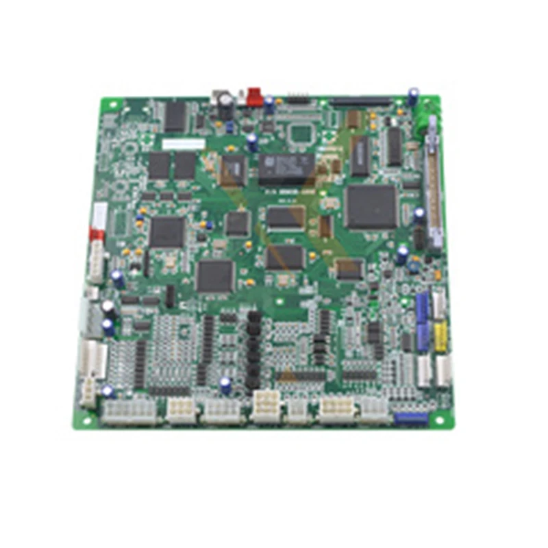 COPY NEW MAIN BOARD Mother Board EDH0101-E890-C Computer Embroidery Machine Parts