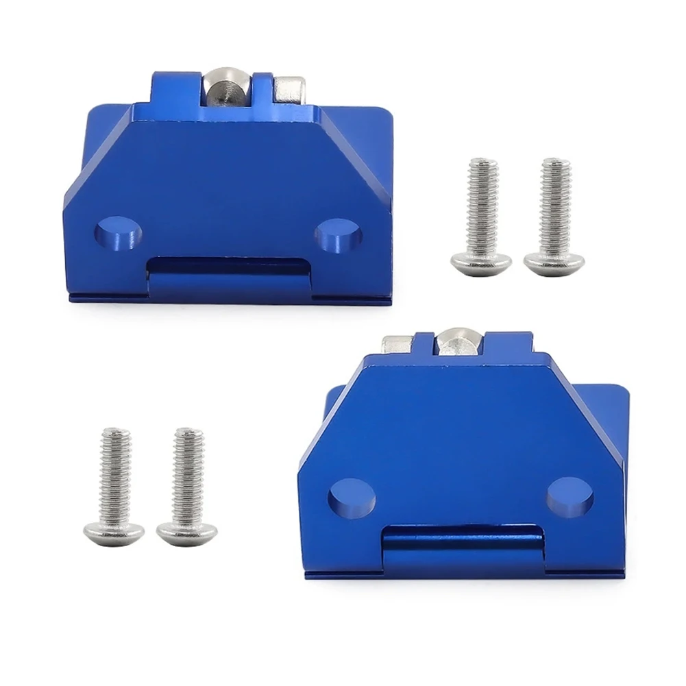 RC لقارب Traxxas المتقشف الألومنيوم لوحة الضغط القابلة للتعديل