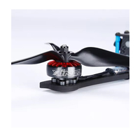 IFlight XING 2806.5 Cinelifiter Brushless Motor 1300KV / 1800KV 2-6S for 7-8 Inch FPV Frame Propeller RC FPV Racing Drone