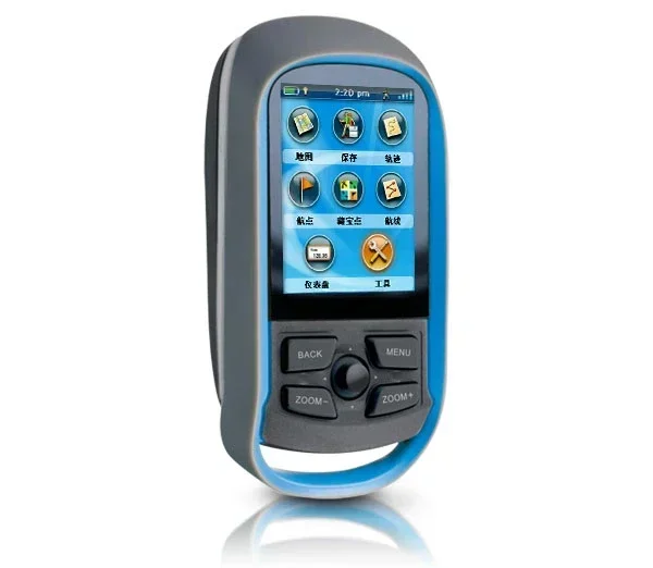 Bestselling 110 Outdoor GPS Handset Navigator Longitude and Latitude Coordinate Locator Measuring Area Altitude